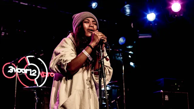 AOSOON in Vera, Eurosonic 2016