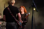 Sophie Straat op Stadseiland Stek, Vierdaagsefeesten 2026