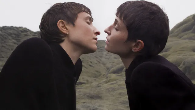 Luna Morgenstern persfoto 2024