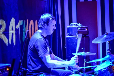 Marathon @ Kraakkelder