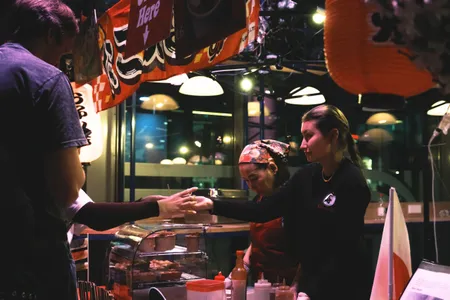 Slam Dunk Festival 2025, 29 mei 2025 @ TivoliVredenburg