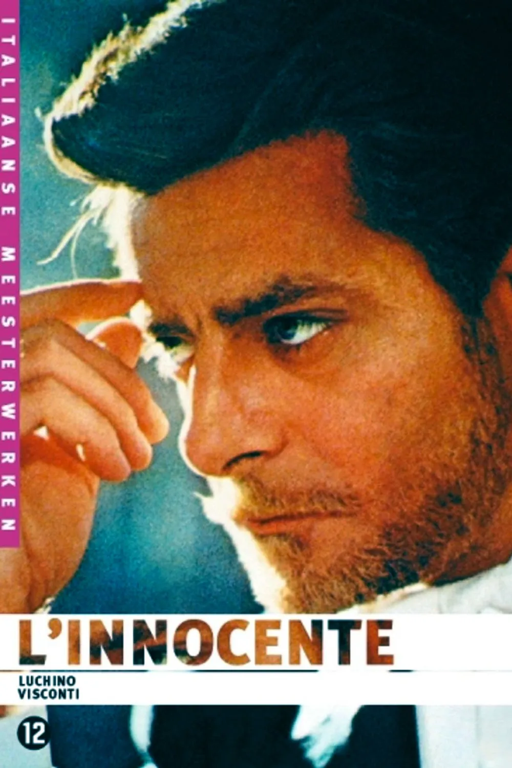 L'innocente poster