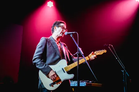 James Cook @ Hall of Fame