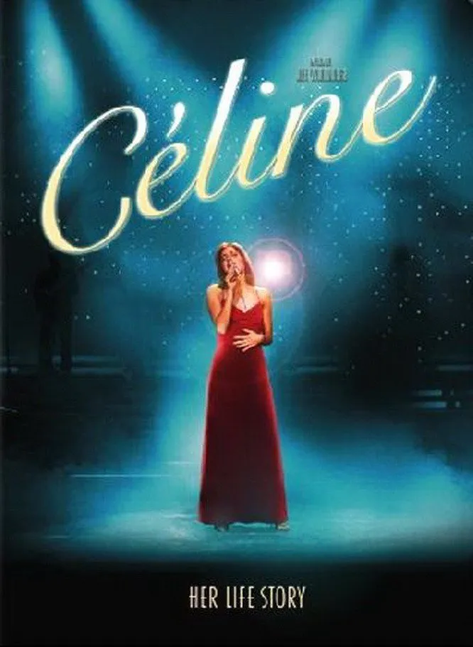 Céline poster