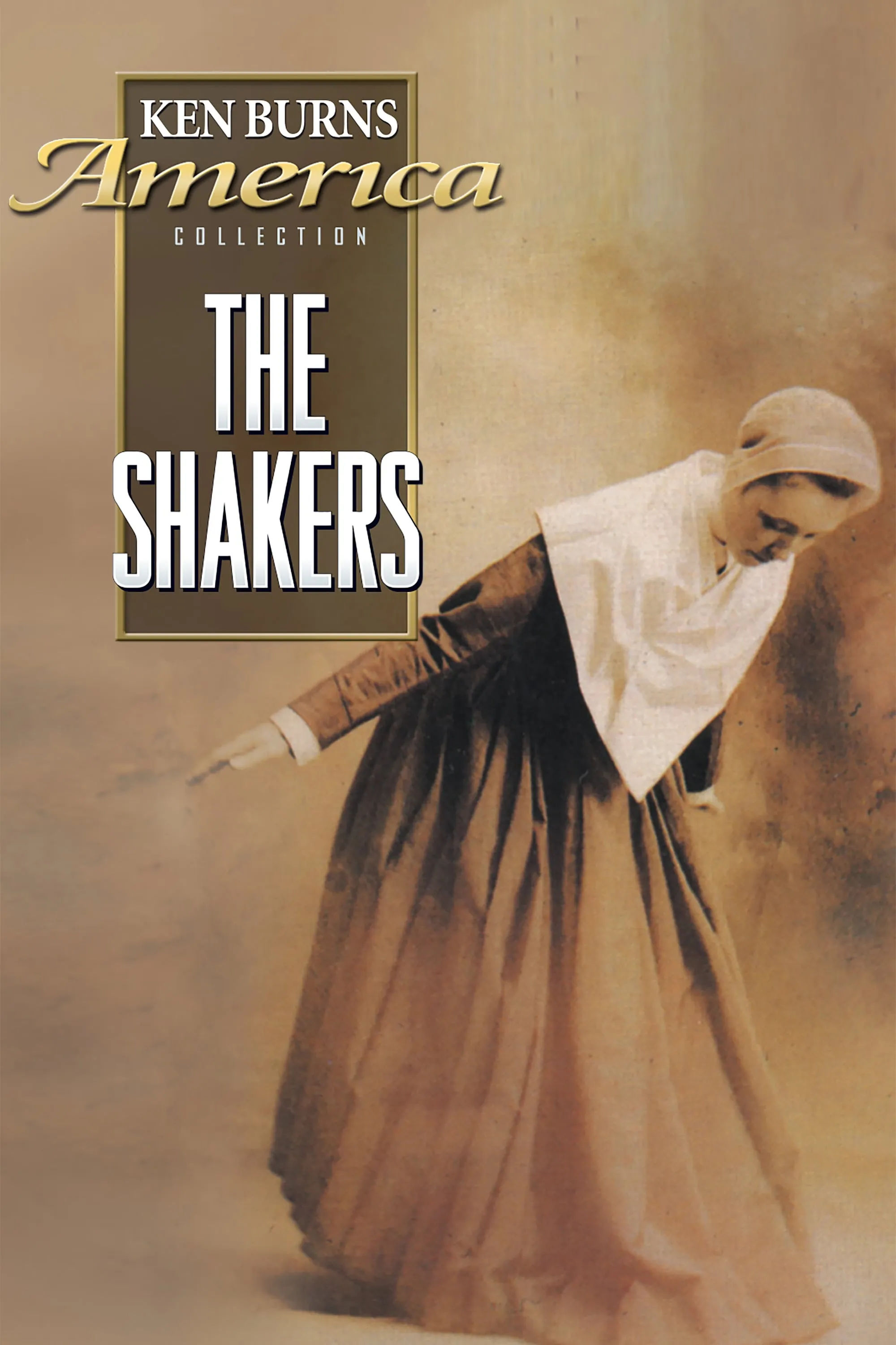 Shakers: Hands to Work, Hearts to God poster