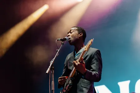 Jalen Ngonda - Pukkelpop 2026