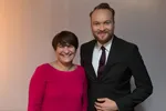 Lilianne Ploumen is gast bij 2015 met Lubach