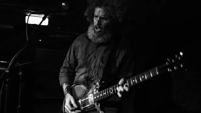 SUMAC @ Little Devil