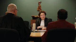 Still uit De Buurtrechter