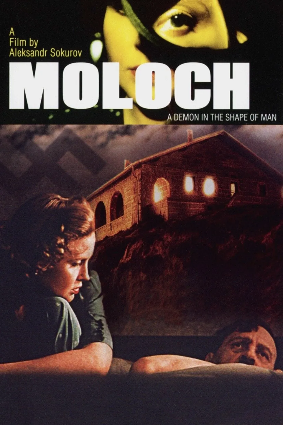Molokh poster
