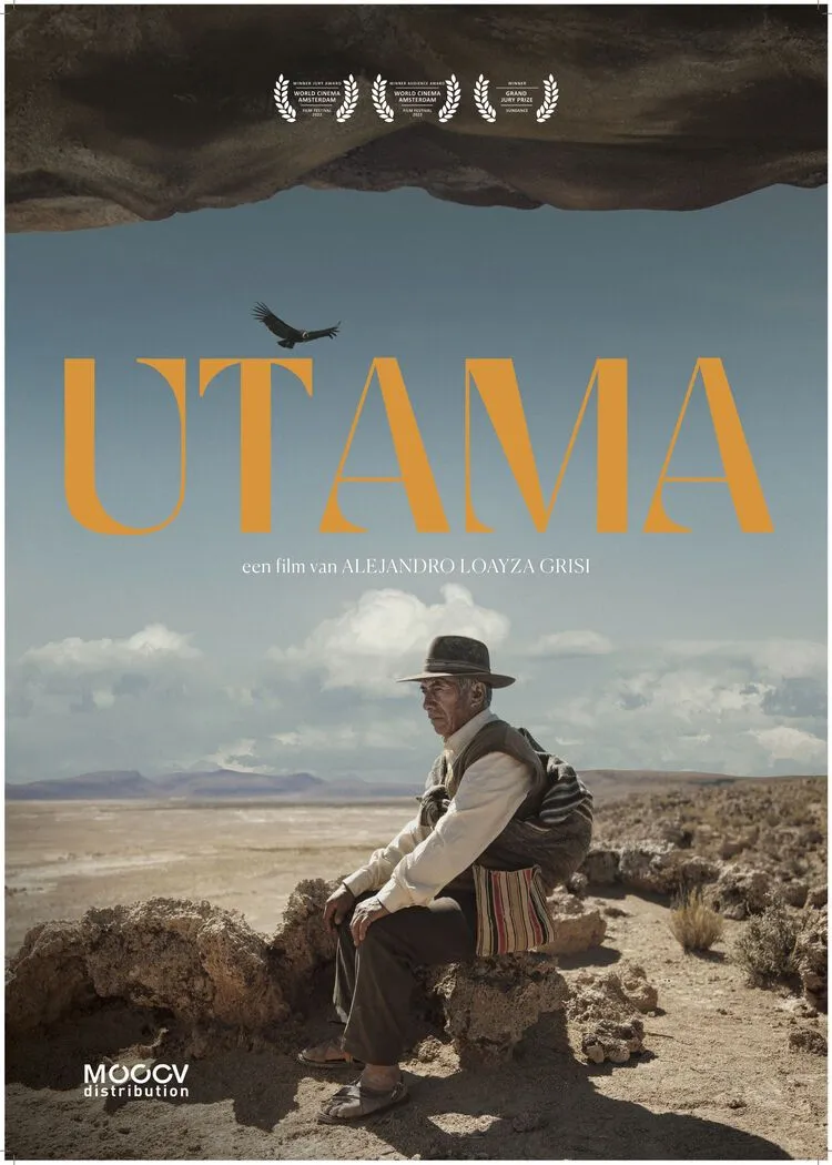 Utama poster