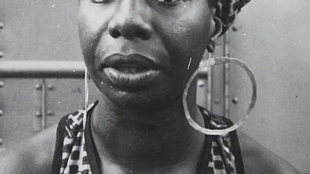 Nina Simone