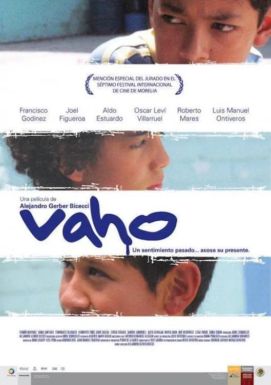 Vaho poster