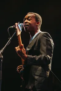 Jalen Ngonda - Pukkelpop 2026