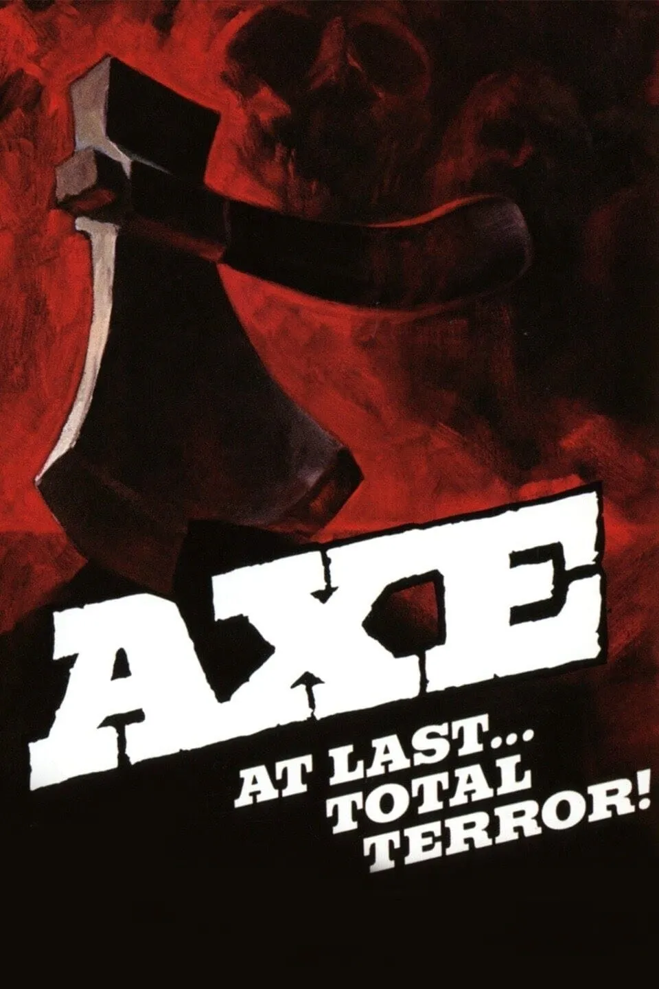 Axe poster