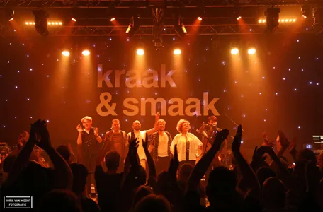 Kraak en Smaak