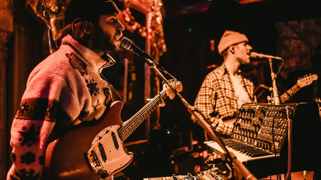 Figgie @ NAR, 25 februari 2023