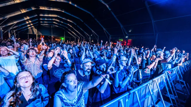 Best Kept Secret 2018