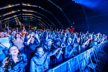 Best Kept Secret 2018