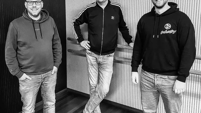 Talentmakelaars pop/urban voor de Achterhoek