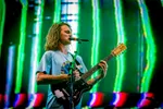 King Gizzard And The Lizard Wizard in de Bravo op Lowlands 2018