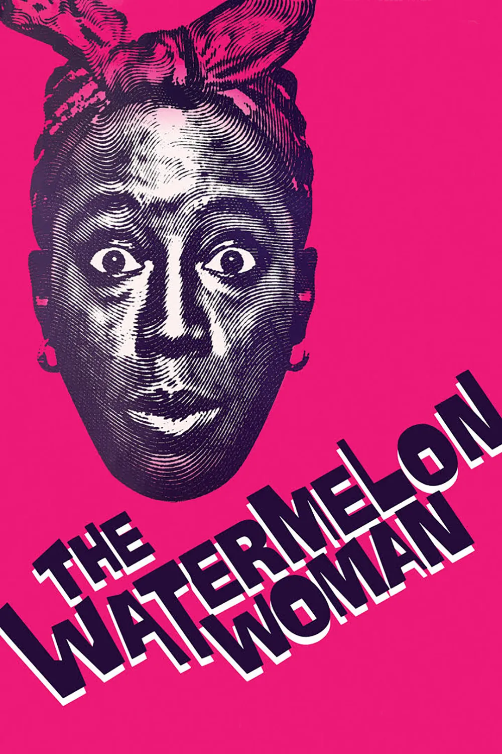 The Watermelon Woman poster