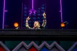 David Guetta op Amsterdam Music Festival, ADE 2016