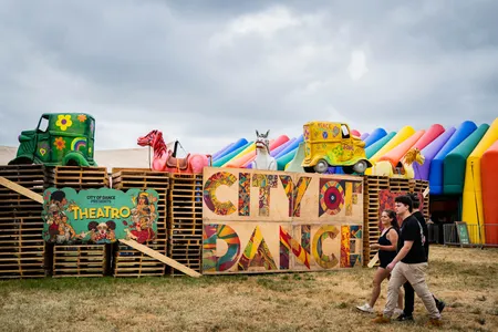 City of Dance