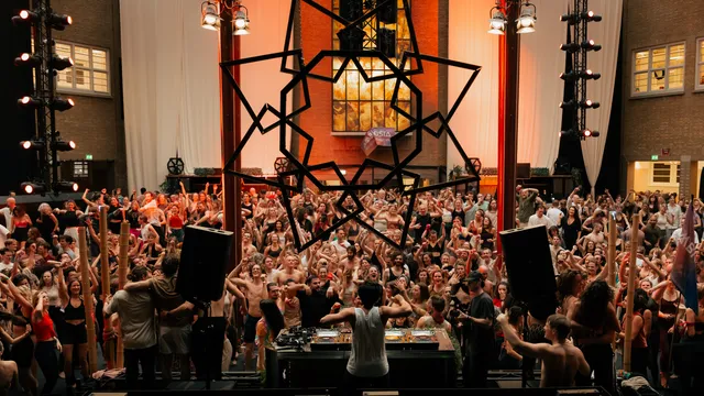 Ambrosia Estatic Rave
