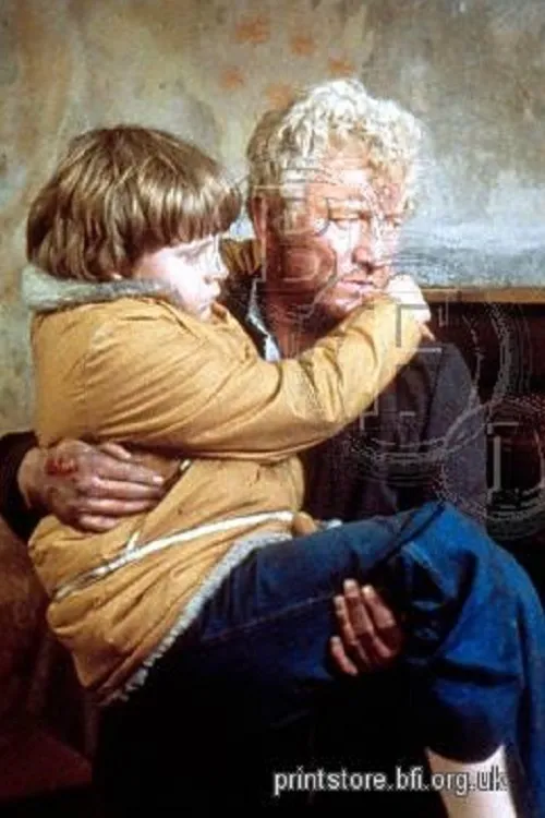 Danger on Dartmoor poster