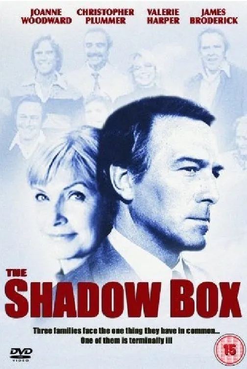 The Shadow Box poster