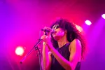 JELISA op Valkhof Festival 2026