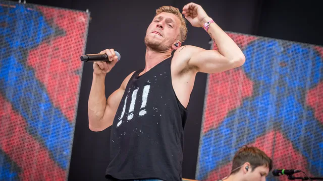 Chef'Special op Pinkpop 2017