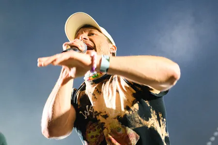 The Armed @ Best Kept Secret 2024