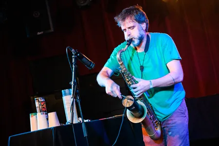 DUOT & Andy Moor @ Murf/Murw Festival