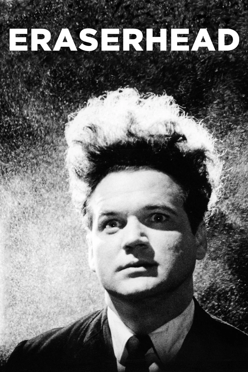 Eraserhead poster