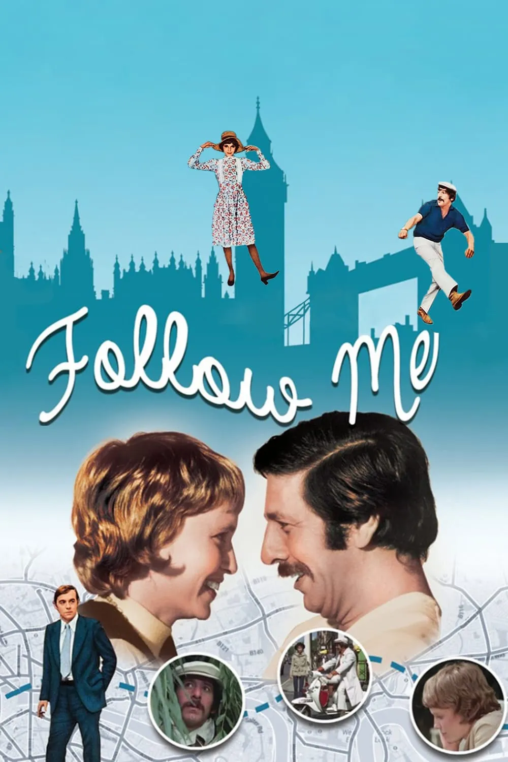 Follow Me poster