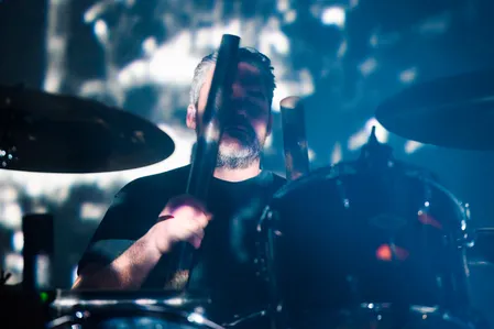 Amenra @ Paaspop 2024