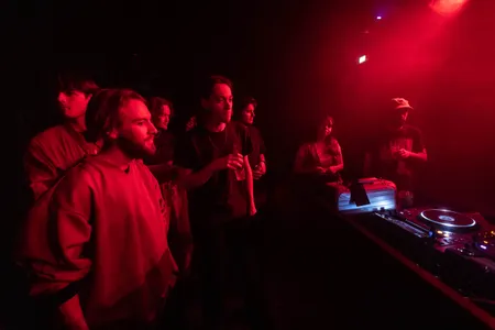 MOVED @ EKKO, 18 februari 2023