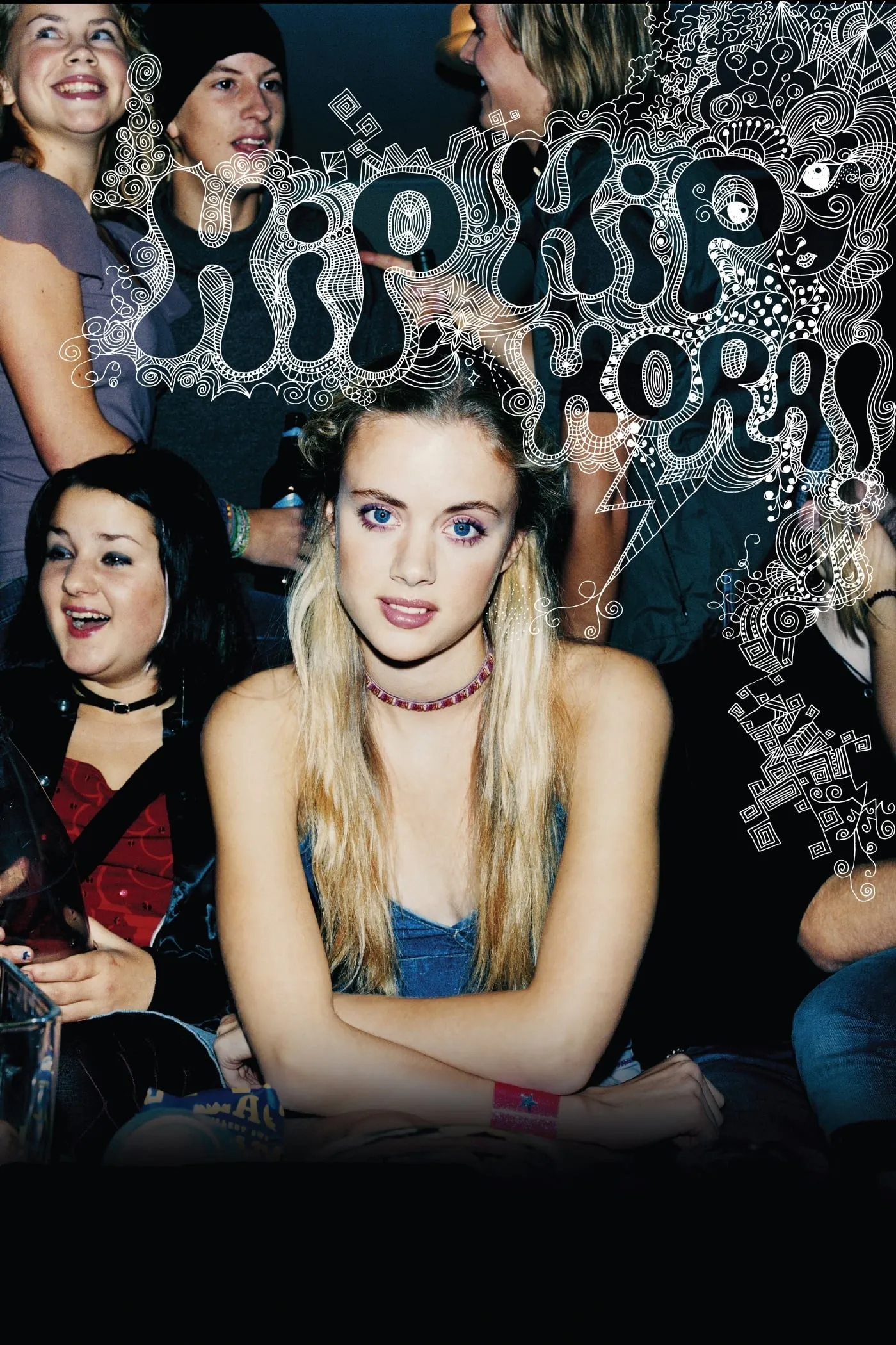 Hip Hip Hora! poster