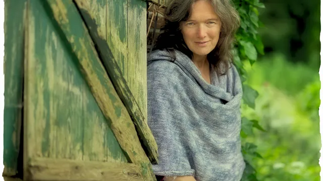 Silvia Fledderus