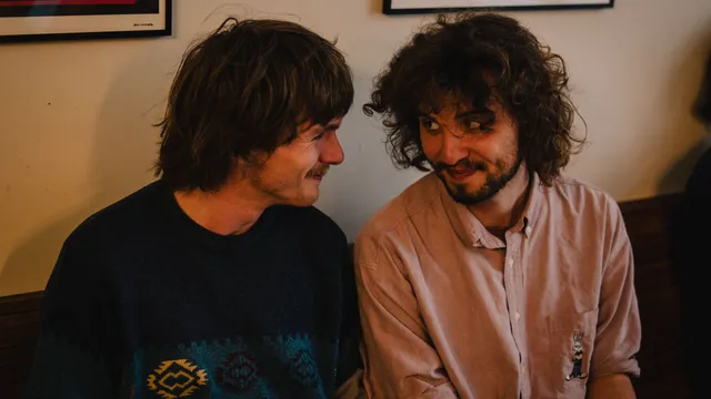 Laurens Klep en Vos Ploeg van Bowl