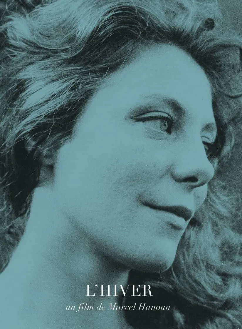 L' Hiver poster