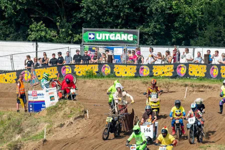Zwarte Cross 2025