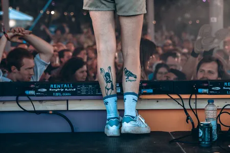 Sophie Straat @ BKS 2022