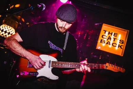 Lilith Left The Garden bij Cat's Cult