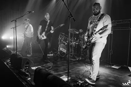 Tijger Tijger, Nobel (Leiden), 2 april 2026