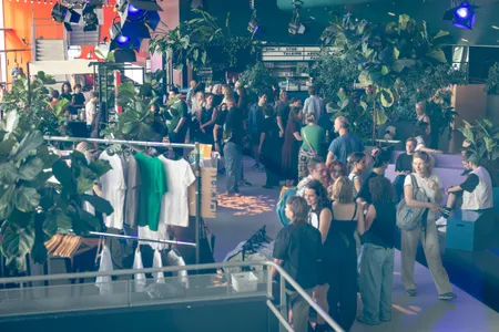 Don't Stop Talking About Palestine, woensdag 25 juni 2025 @ TivoliVredenburg