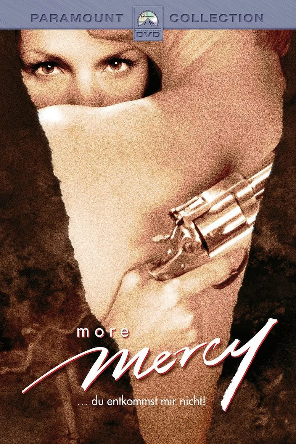 More mercy poster