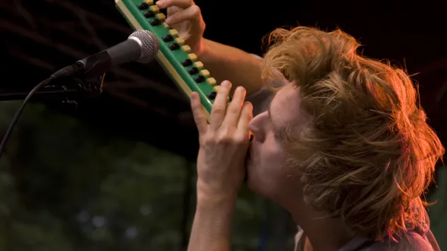 Charlie Jones Big Band